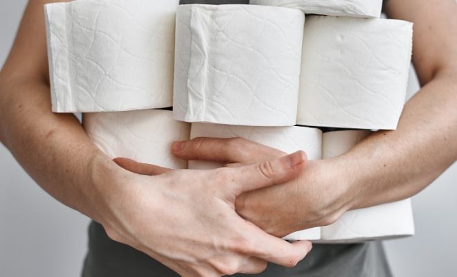 ¿Por qué compramos compulsivamente?